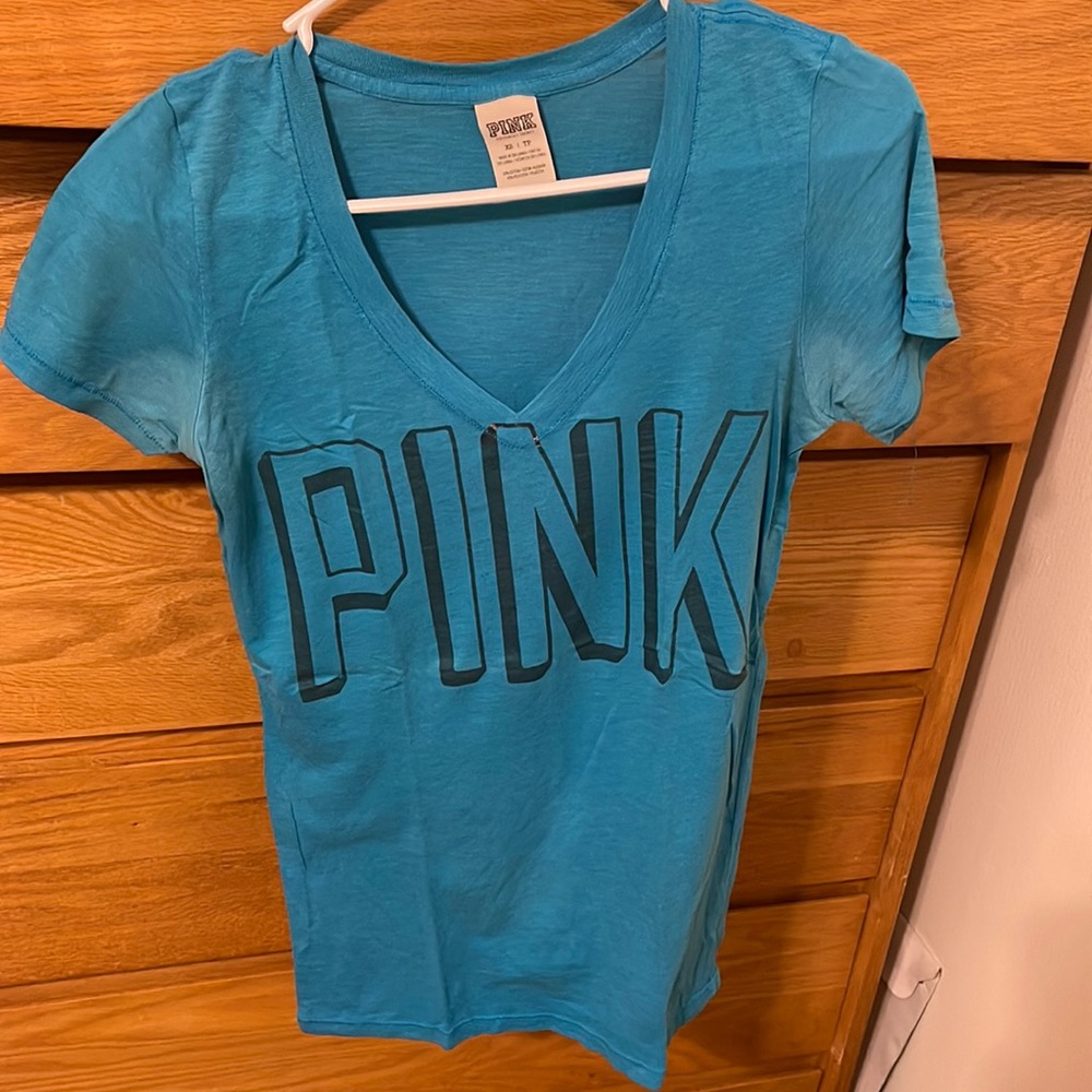 PINK T-shirt
